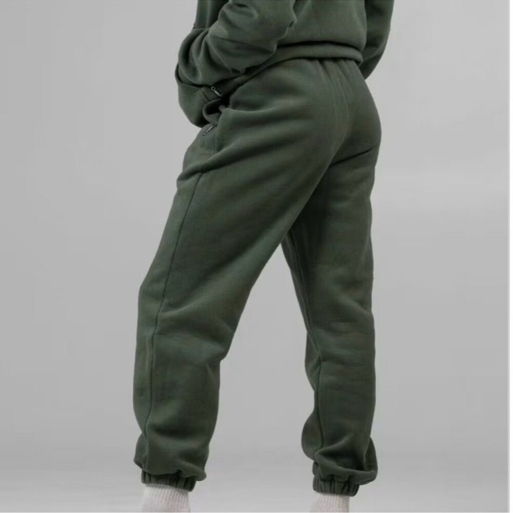 NWOT Comfrt Standard Sweatpants UNISEX XXL - Picture 8 of 9